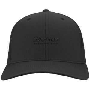 BHF bleu wav