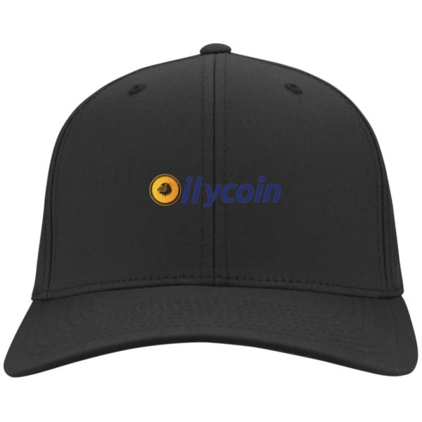 BHF ilycoin