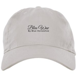 BHF bleu wav