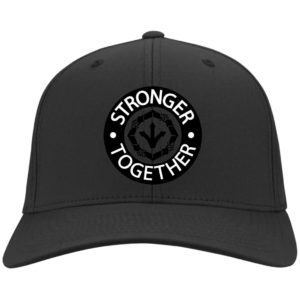 BHF Stronger Together