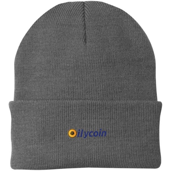BHF ilycoin