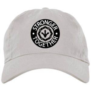 BHF Stronger Together