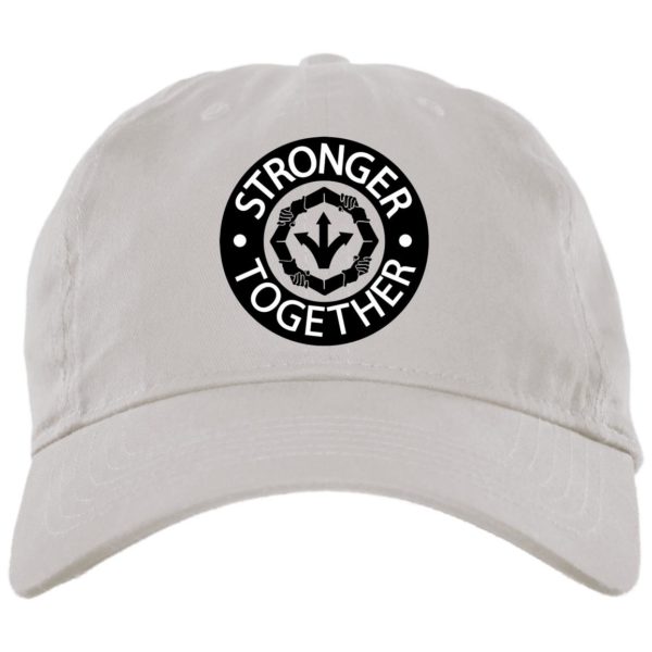 BHF Stronger Together