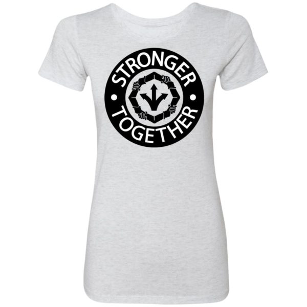 BHF Stronger Together