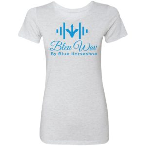 BHF bleu wav