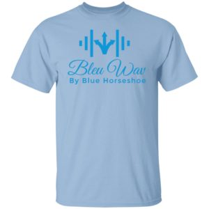 BHF bleu wav