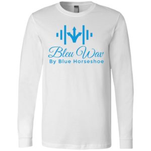 BHF bleu wav