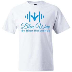 BHF bleu wav