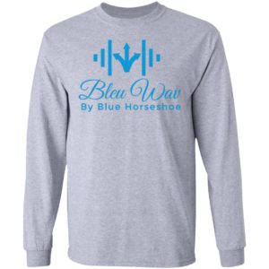 BHF bleu wav