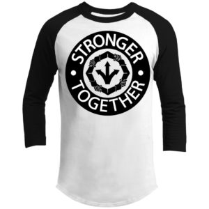 BHF Stronger Together